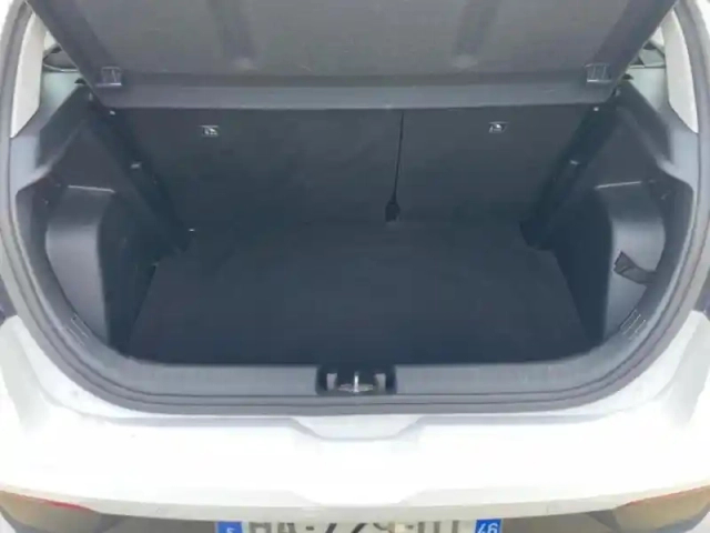 Hyundai I20 1.2 79ch intuitive — photo 24