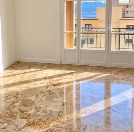 Location F3 quartier Loretto