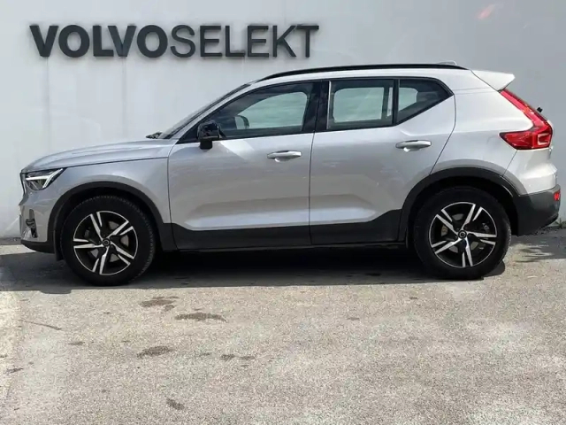 Volvo Xc40 b3 163 ch dct7 — photo 40