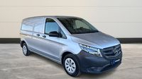 Mercedes Vito 114 CDI Compact Pro Propulsion 9G-Tronic — photo 3