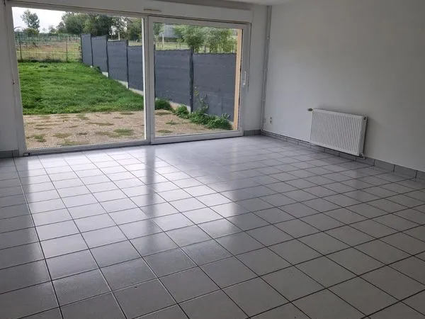 Location appartement 116m2