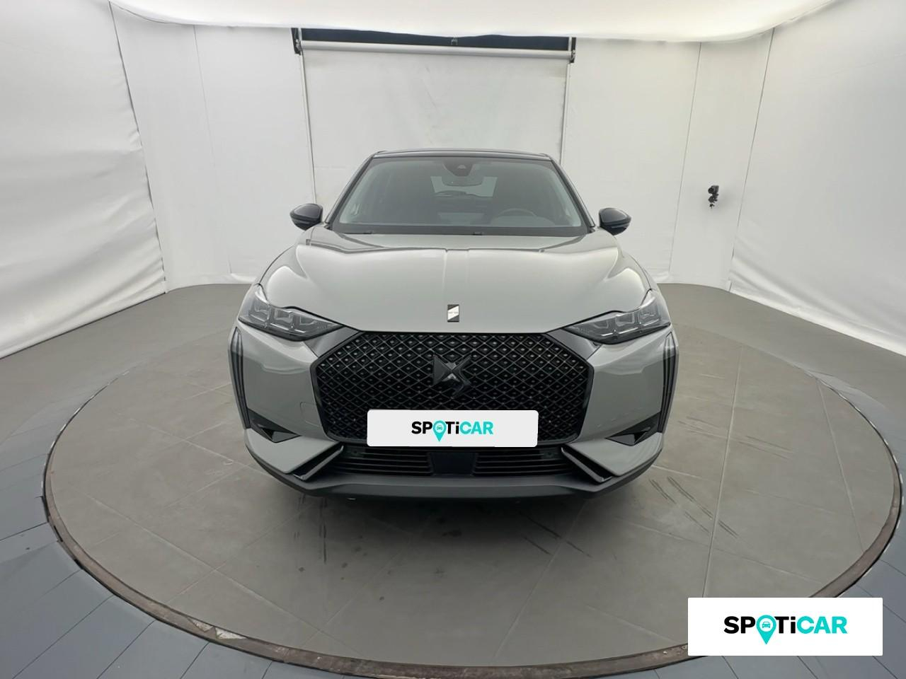 Ds Ds 3 1.2 puretech 130ch performance line automatique — photo 2
