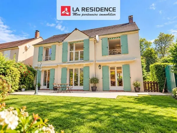 Maison 6 pièces 144 m²
