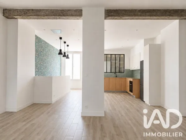 Vente Boutique/Local commercial 110 m²