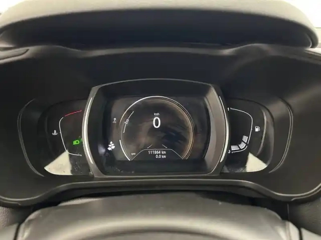 Renault Kadjar blue dci 115 — photo 26