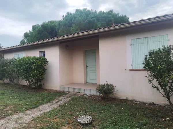 Villa 4 pièces 92 m²