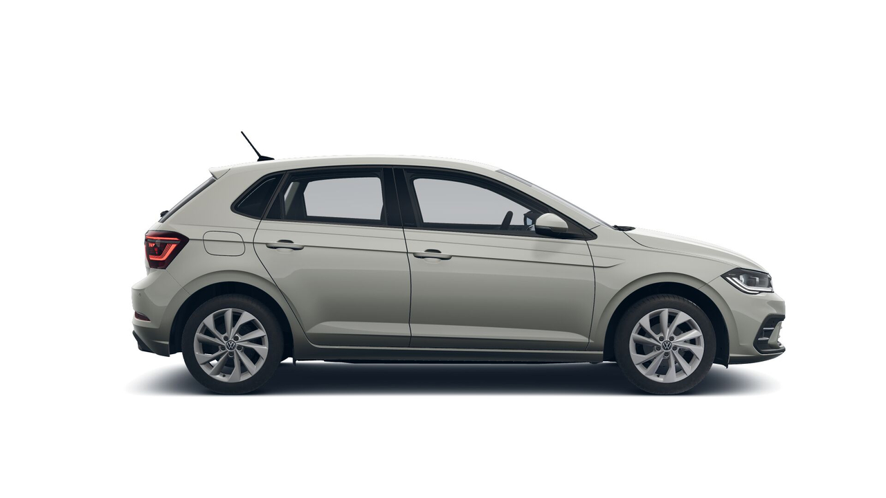 Volkswagen Polo 1.0 TSI 95 S&amp;S BVM5 — photo 8