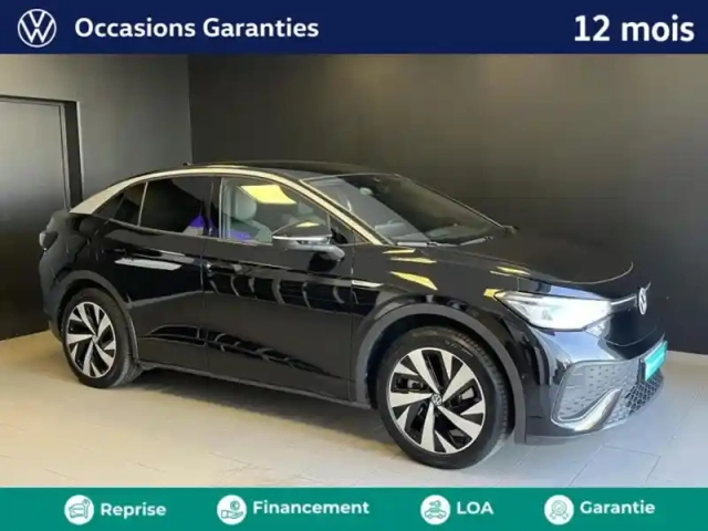 Volkswagen Id.5 174ch pro 77 kwh — photo 2