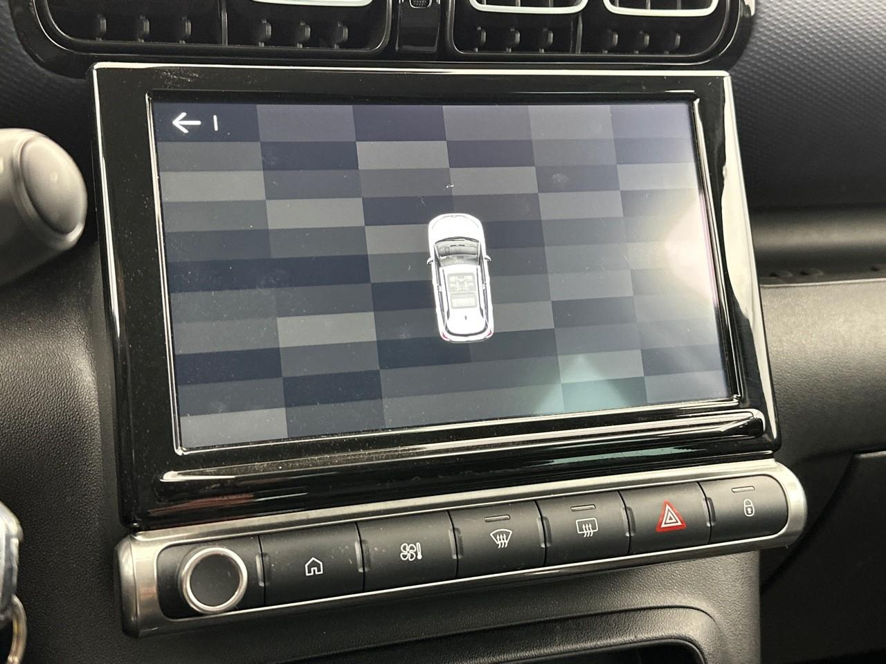 Citroën C3 Aircross puretech 130 s&s eat6 shine — photo 26