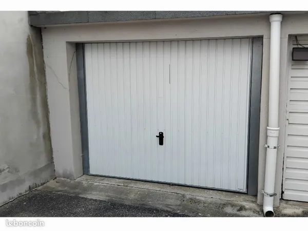 Location garage