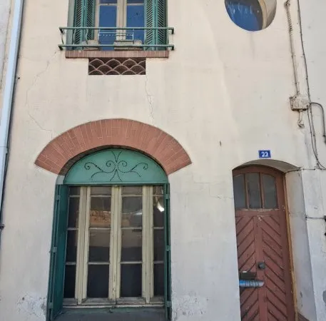 Maison 4 pièces 71 m²