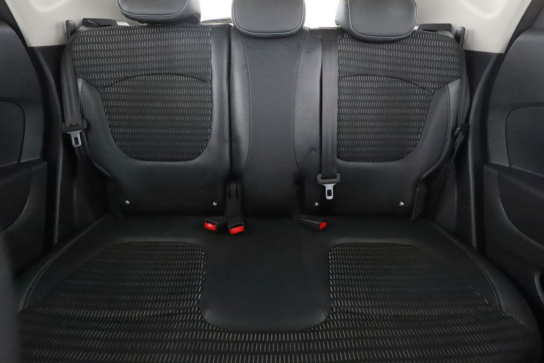 Renault Captur 1.2 TCe Energy Intens EDC — photo 14