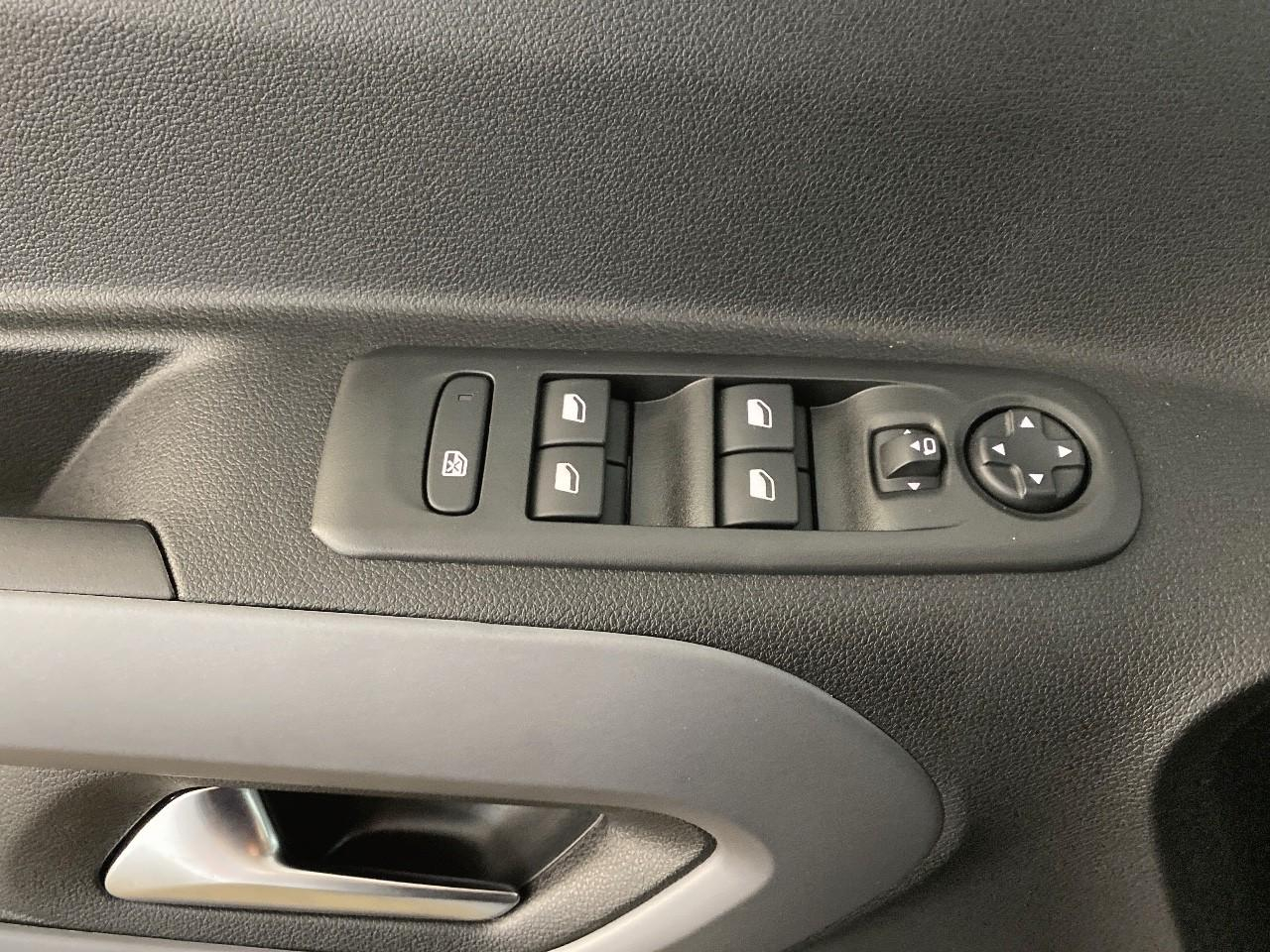 Citroën Berlingo diesel 100 ch m manuelle max — photo 20