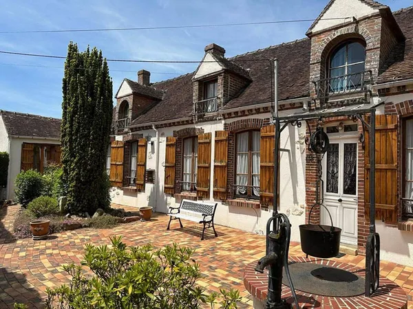 Maison 5 pièces 135 m²