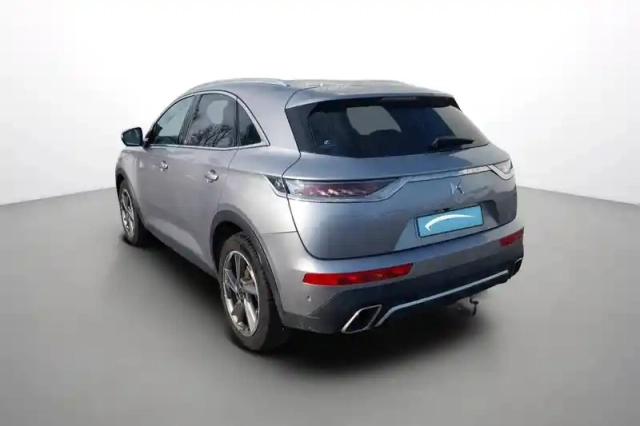 Ds Ds 7 ds7 crossback puretech 180 eat8 — photo 3