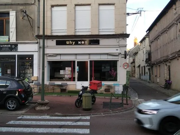 Immeuble 7 pièces 210 m²