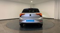 Volkswagen Polo 1.0 TSI 95ch VW Edition DSG7 — photo 6