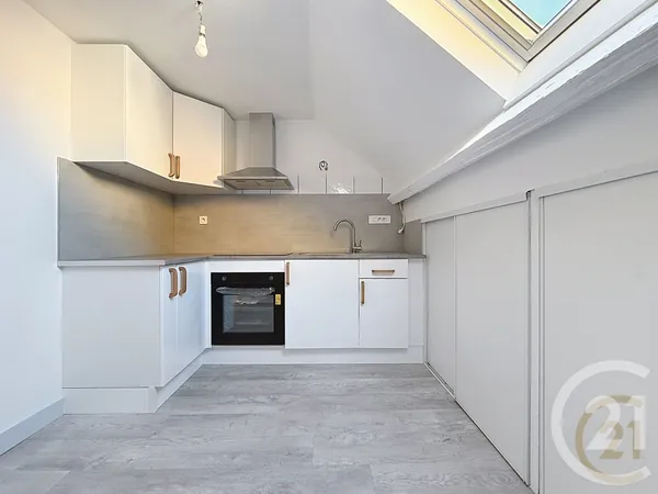 Appartement 4 pièces 72 m²