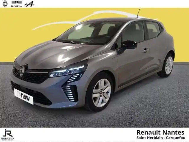 Renault Clio 1.0 tce 90ch evolution — photo 1