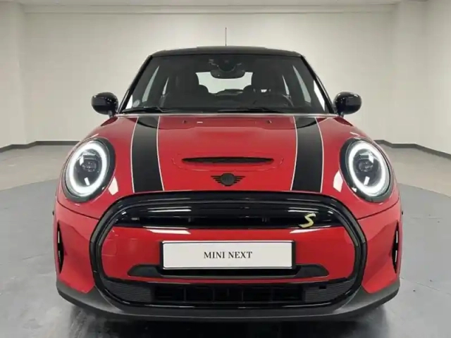 Mini Mini cooper se 184ch edition premium plus bva 5cv — photo 2
