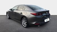 Mazda Mazda3 2.0 e-SKYACTIV-G M-Hybrid 150ch Exclusive Line BVA 2024 — photo 7