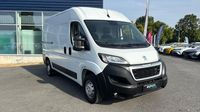 Peugeot Boxer L2H2 3.3 140ch BlueHDi S&S Pack Asphalt Connect — photo 3