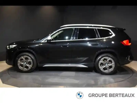 Bmw X1 sdrive18i 136ch xline