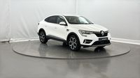 Renault Arkana 1.6 E-Tech 145ch full hybrid Techno -23 — photo 3