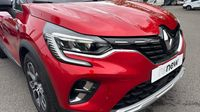 Renault Captur 1.0 TCe 90ch Techno — photo 17