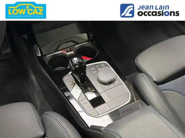 Bmw Serie 1 118i 136 ch dkg7 — photo 35