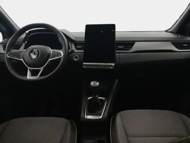 Renault Captur 1.0 tce 90ch techno — photo 118