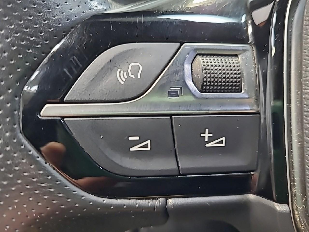 Peugeot 2008 puretech 130 s&s bvm6 gt — photo 25