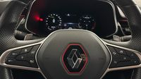 Renault Arkana 1.3 TCe mild hybrid 140ch RS Line EDC -22 — photo 25