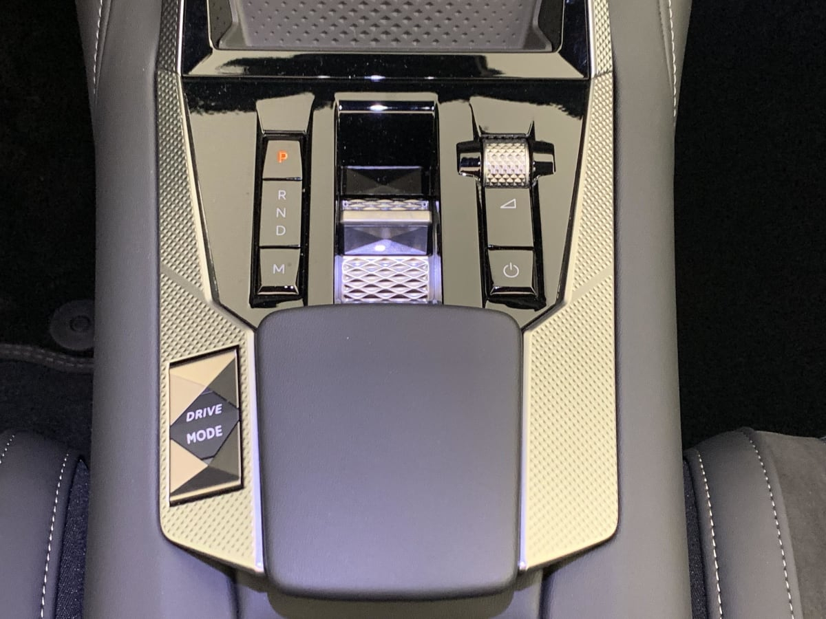 DS N 4 — photo 16