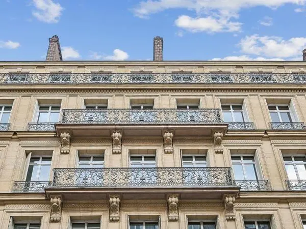 Bureaux 2796 m²