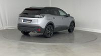 Peugeot 3008 HYBRID4 300ch GT Pack e-EAT8 — photo 5