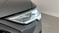 Audi Q3 Sportback 35 TFSI 150ch S line S tronic 7 — photo 17