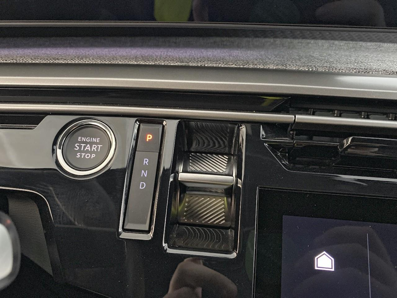 Peugeot 5008 electrique 210 ch 73 kwh allure — photo 15