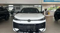 Volkswagen T-Roc 1.5 eTSI 150ch R-Line DSG7