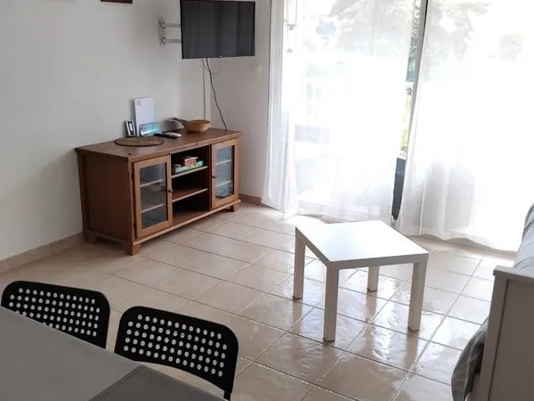 Studio étudiant
