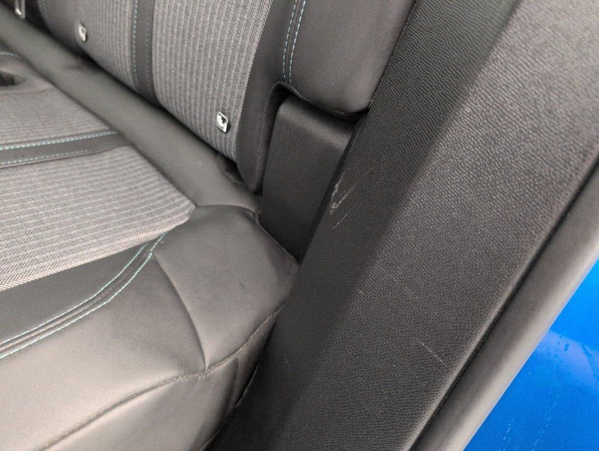 Peugeot 3008 — photo 24