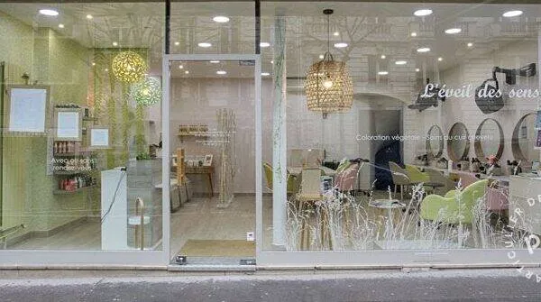 Fonds de commerce 41 m²