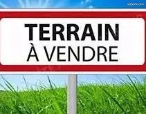 Terrain 1440 m² Saulty