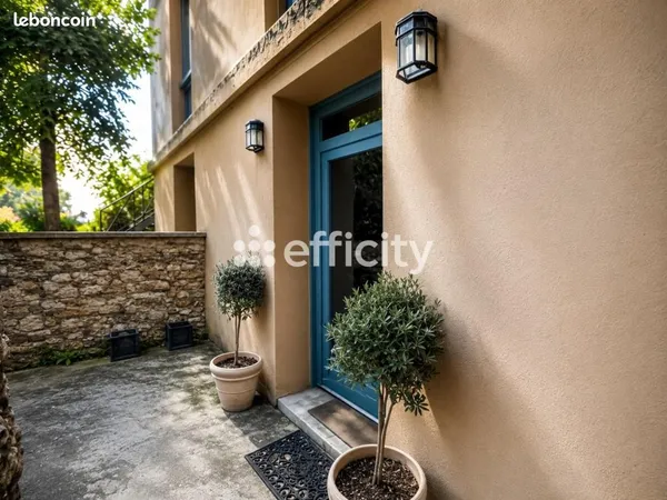 Local d'activité 94 m²