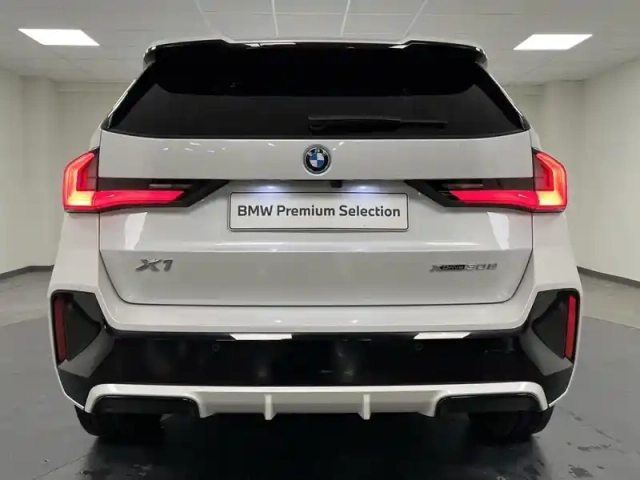 Bmw X1 xdrive30e 326ch m sport — photo 21