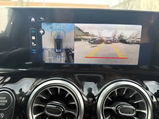 Mercedes Gla 200 d amg line — photo 30