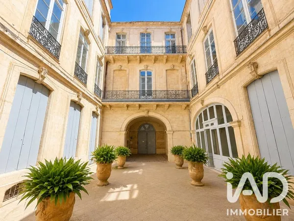 Vente Appartement 5 pièces