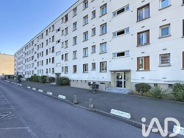 Appartement 2 pièces 51 m²