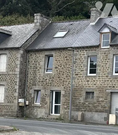 Maison 3 pièces 56 m²