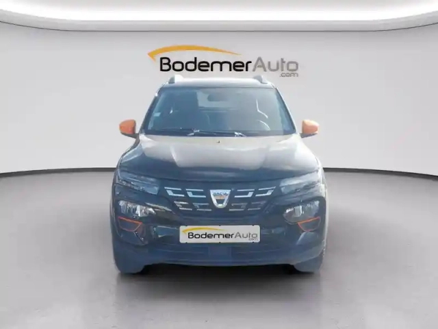 Dacia Spring achat intégral — photo 8